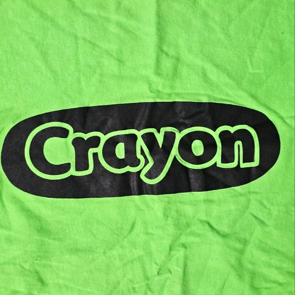 graphic t-shirt - Picture 1 of 3